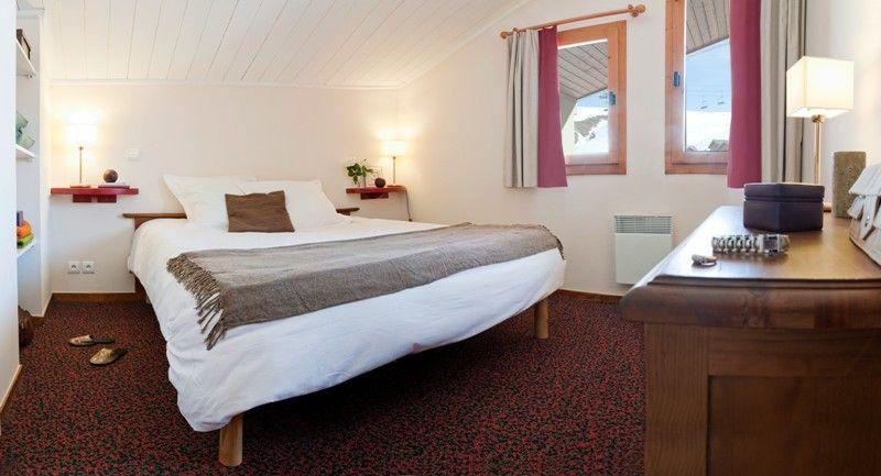 P&V Residence Le Mont Soleil 3*