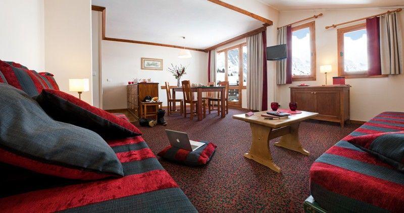 P&V Residence Le Mont Soleil 3*