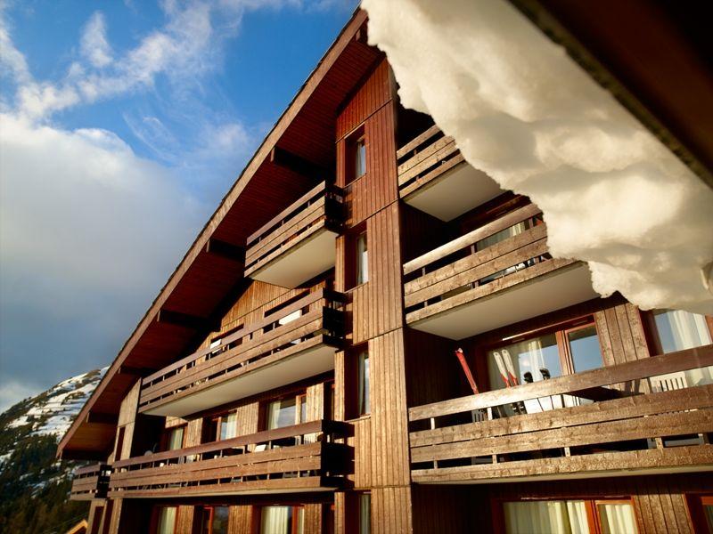 P&V Residence Le Quartz  3*