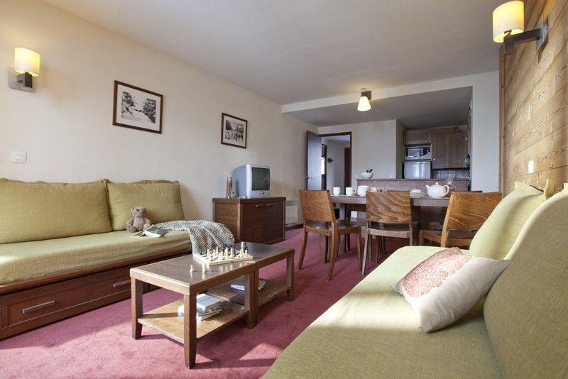 P&V Residence Le Quartz  3*
