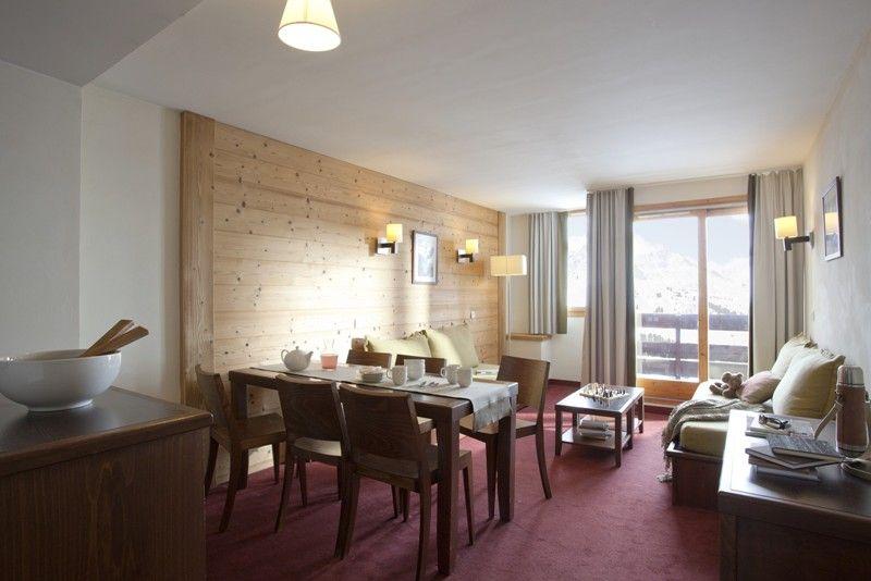 P&V Residence Le Quartz  3*