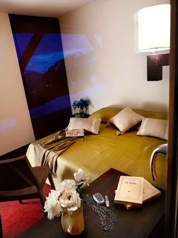 P&V Residence Le Quartz  3*