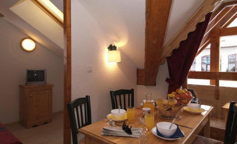 Residence L'Ecrin Des Neiges 3*