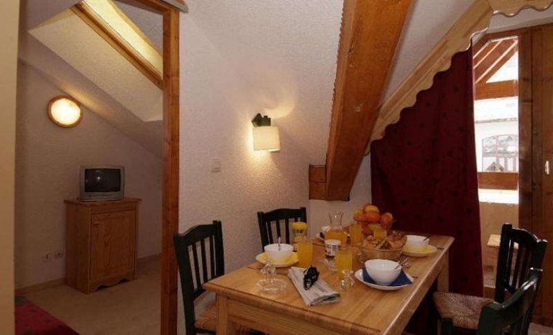 Residence L'Ecrin Des Neiges 3*