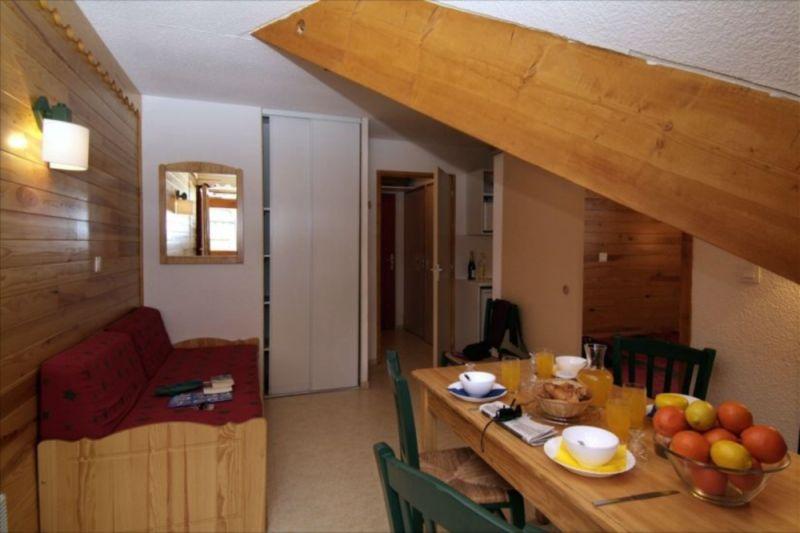 Residence L'Ecrin Des Neiges 3*