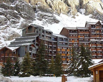 Residence Les Balcons De Bellevarde 3*