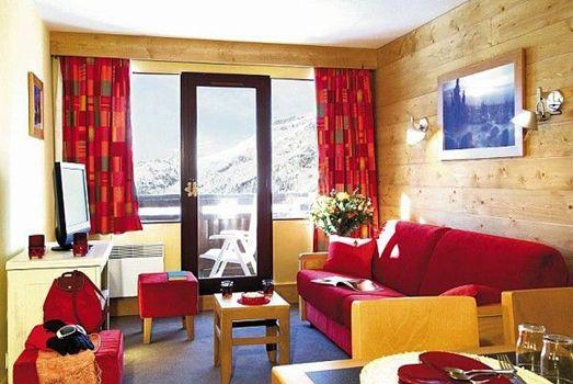 Residence Les Balcons De Bellevarde 3*