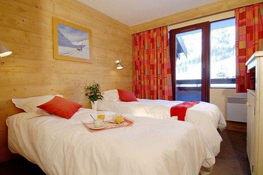 Residence Les Balcons De Bellevarde 3*