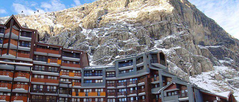 Residence Les Balcons De Bellevarde 3*