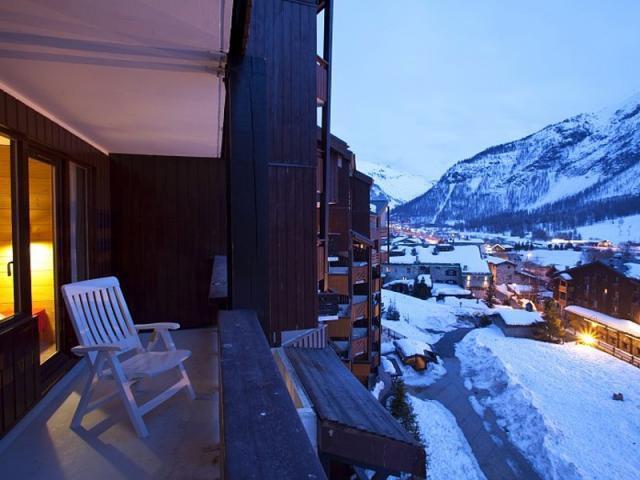 Residence Les Balcons De Bellevarde 3*
