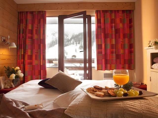 Residence Les Balcons De Bellevarde 3*