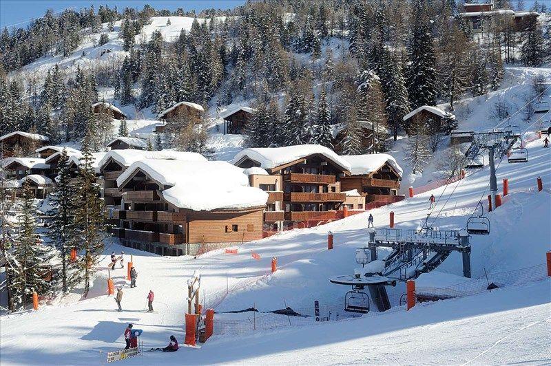 Residence Les Chalets Edelweiss Lagrange Prestige 4*