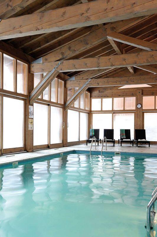 Residence Les Chalets Edelweiss Lagrange Prestige 4*