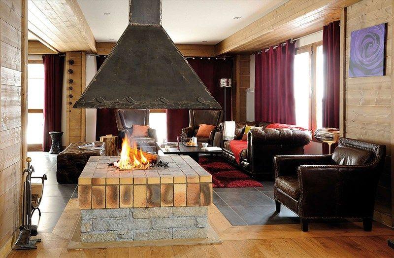 Residence Les Chalets Edelweiss Lagrange Prestige 4*
