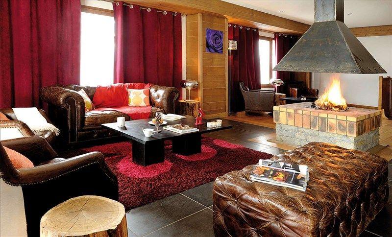 Residence Les Chalets Edelweiss Lagrange Prestige 4*