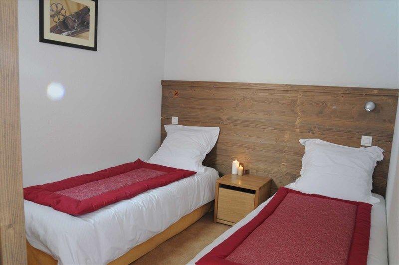 Residence Les Chalets Edelweiss Lagrange Prestige 4*