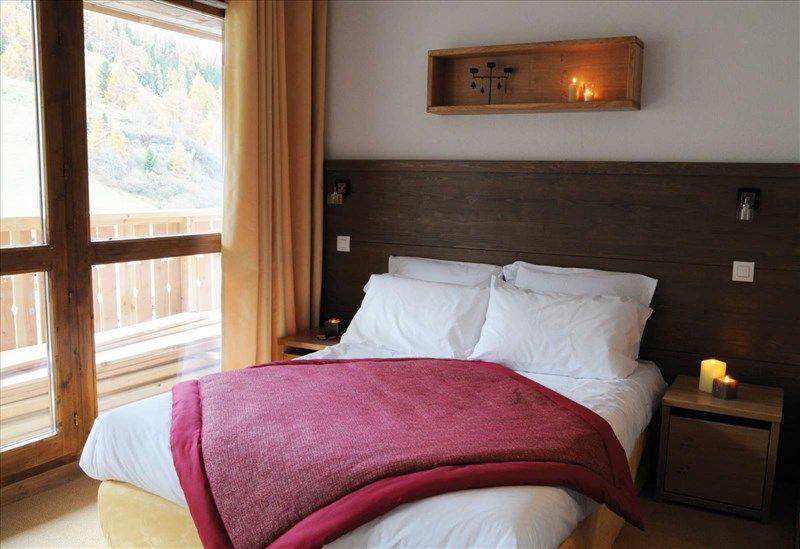 Residence Les Chalets Edelweiss Lagrange Prestige 4*