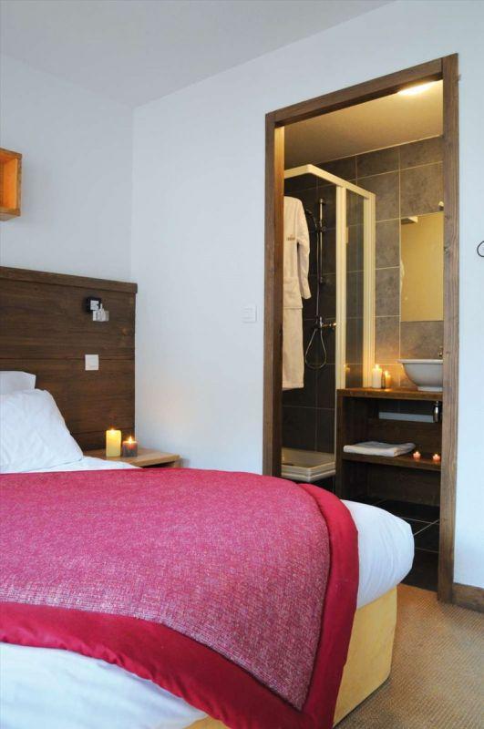Residence Les Chalets Edelweiss Lagrange Prestige 4*