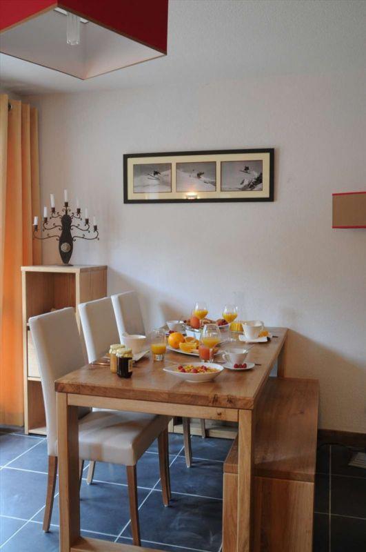 Residence Les Chalets Edelweiss Lagrange Prestige 4*