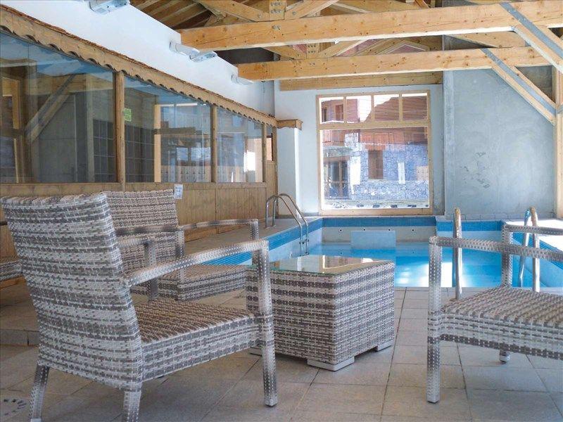 Residence Les Chalets Edelweiss Lagrange Prestige 4*