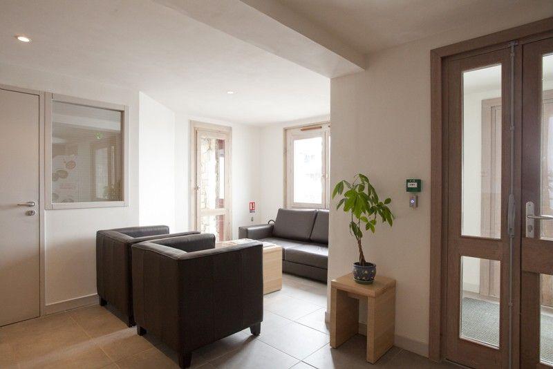 Residence Les Gemeaux 3*
