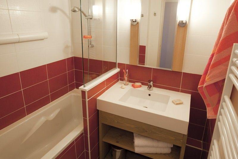 Residence Les Gemeaux 3*