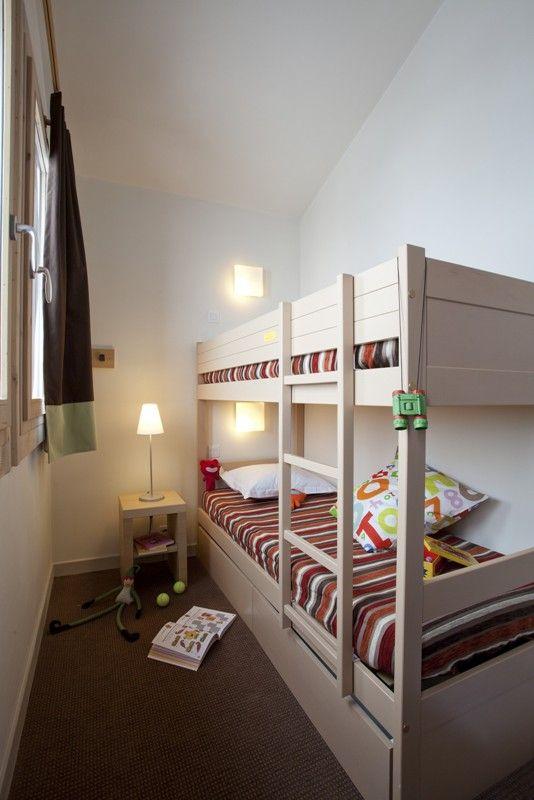 Residence Les Gemeaux 3*