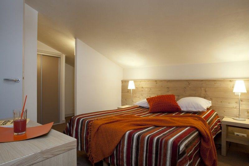 Residence Les Gemeaux 3*
