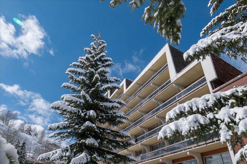 Residence Les Grangettes Maeva 3*