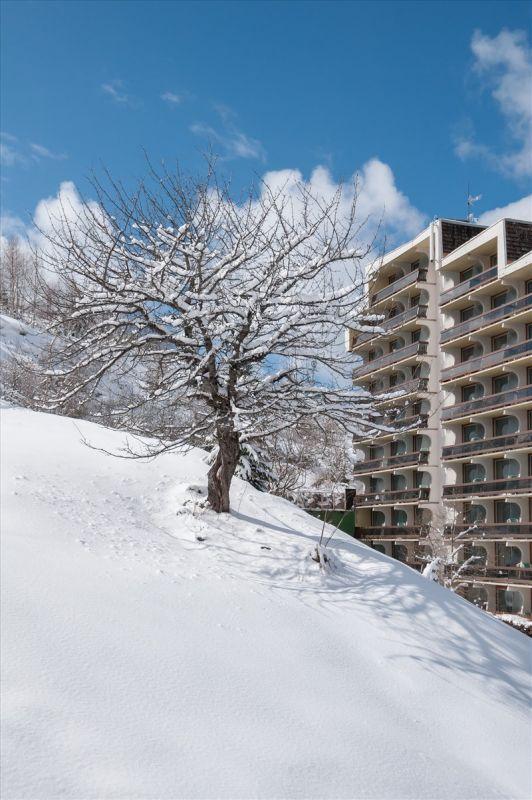 Residence Les Grangettes Maeva 3*