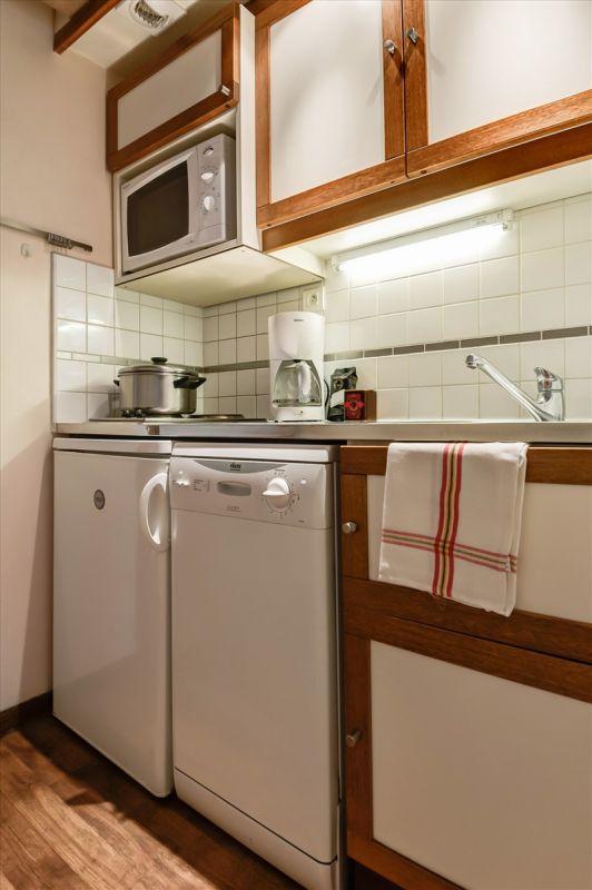 Residence Les Grangettes Maeva 3*