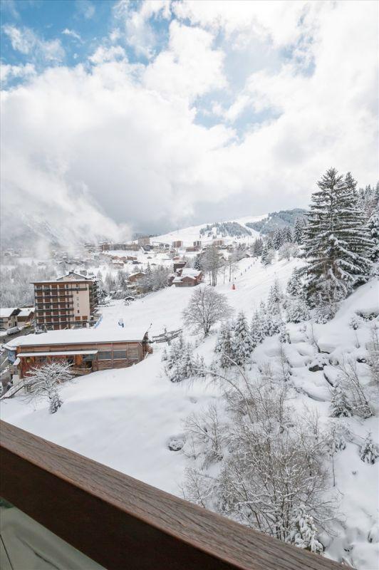 Residence Les Grangettes Maeva 3*