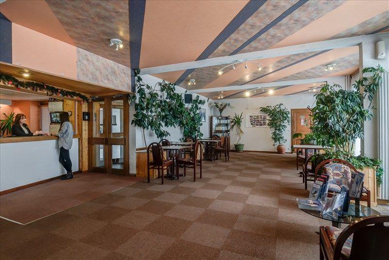 Residence Les Grangettes Maeva 3*