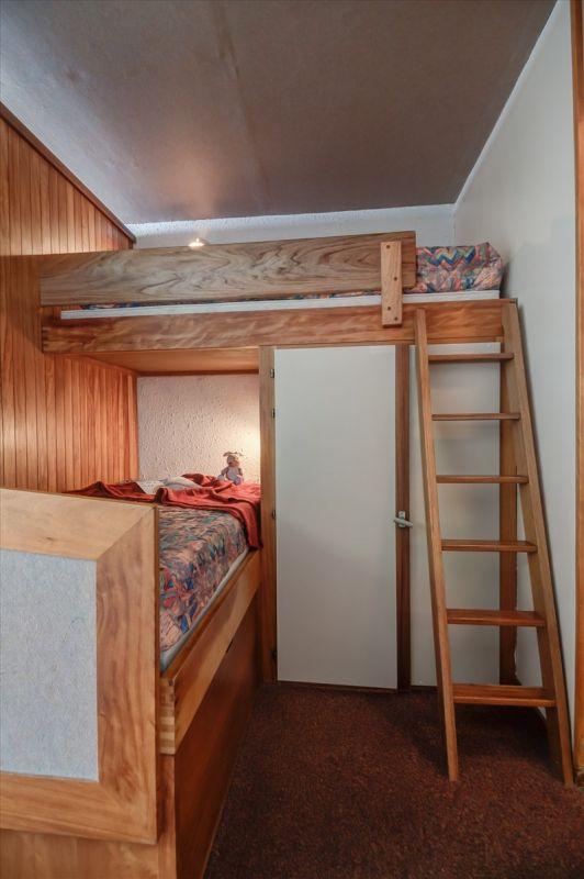 Residence Les Grangettes Maeva 3*