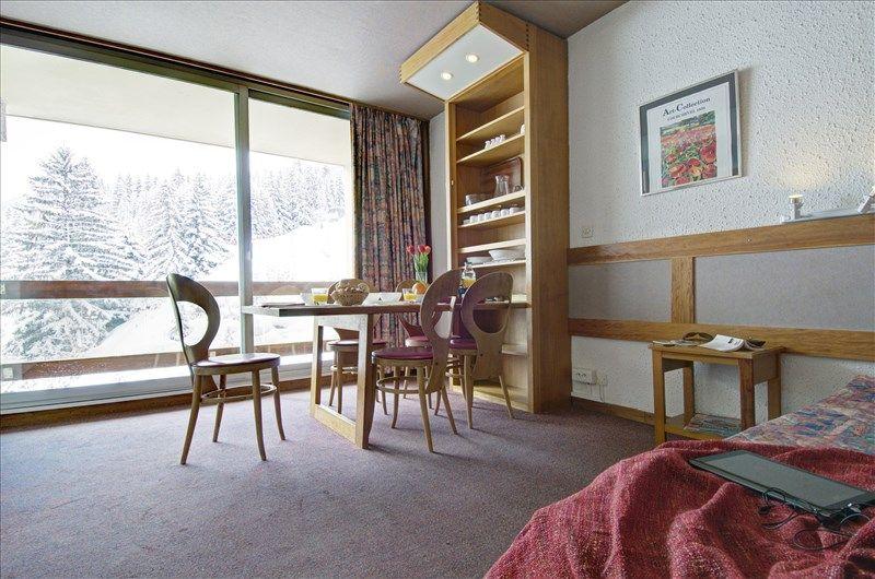 Residence Les Grangettes Maeva 3*