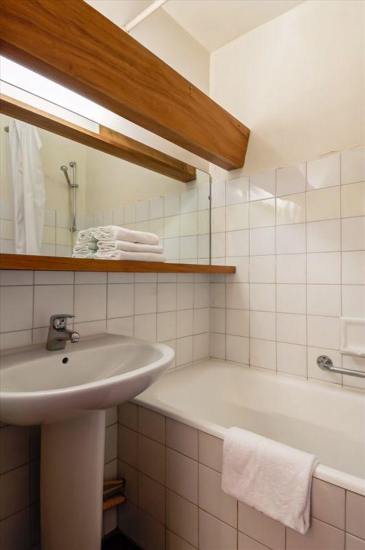 Residence Les Grangettes Maeva 3*