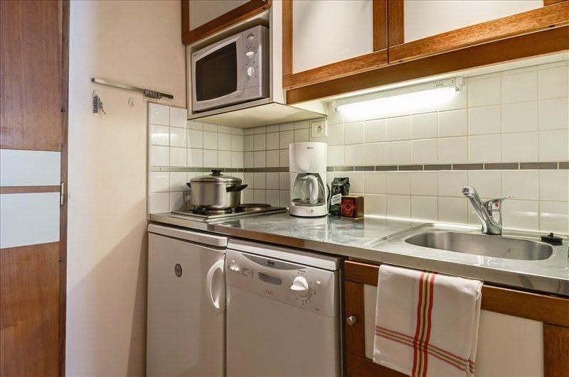Residence Les Grangettes Maeva 3*