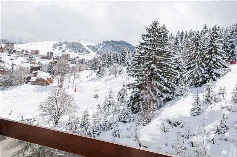 Residence Les Grangettes Maeva 3*