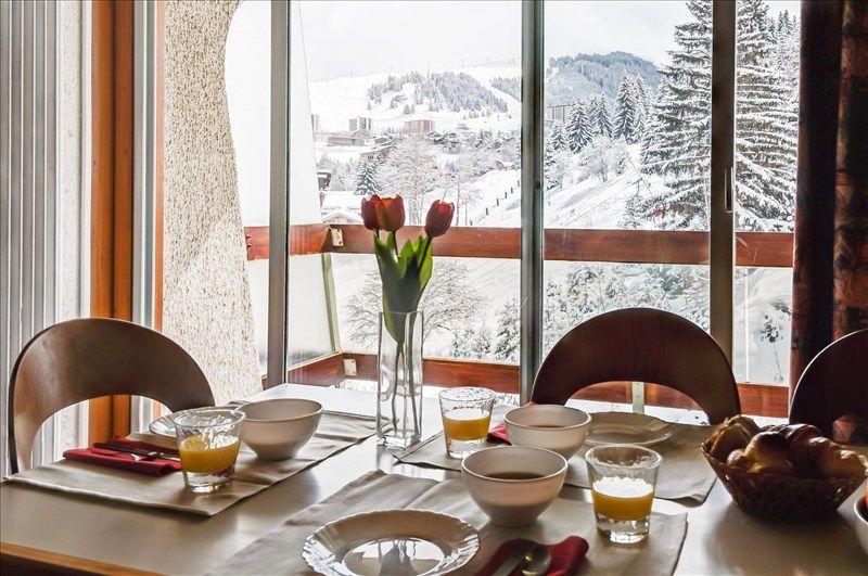 Residence Les Grangettes Maeva 3*