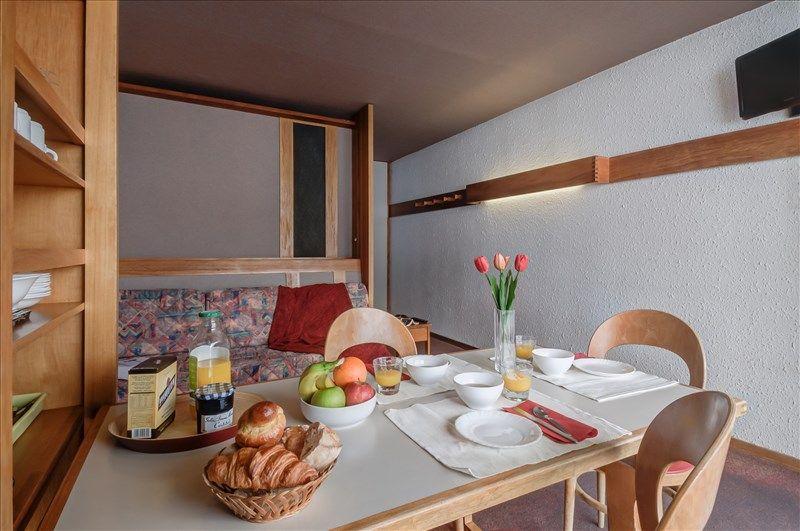 Residence Les Grangettes Maeva 3*
