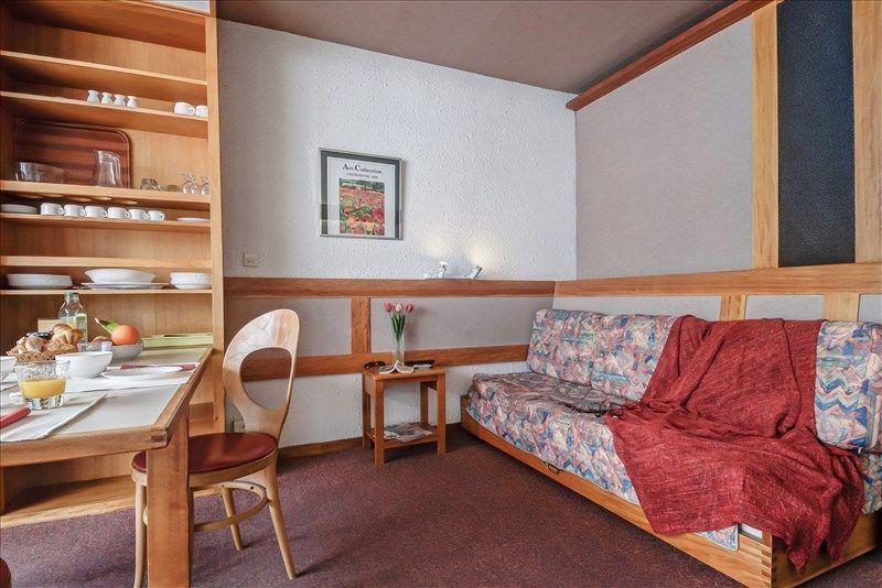 Residence Les Grangettes Maeva 3*