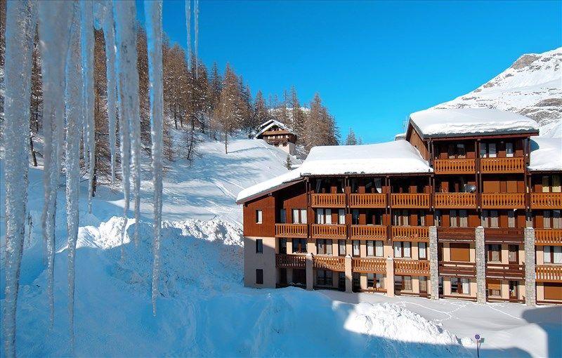 Residence Les Jardins De Val&Verdets-odalys 2*