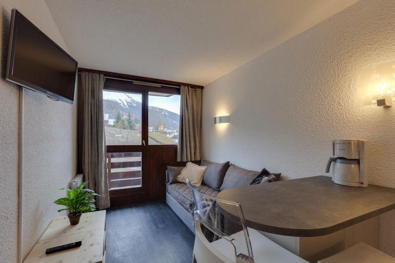 Residence Les Melezes Chantemerle 3*