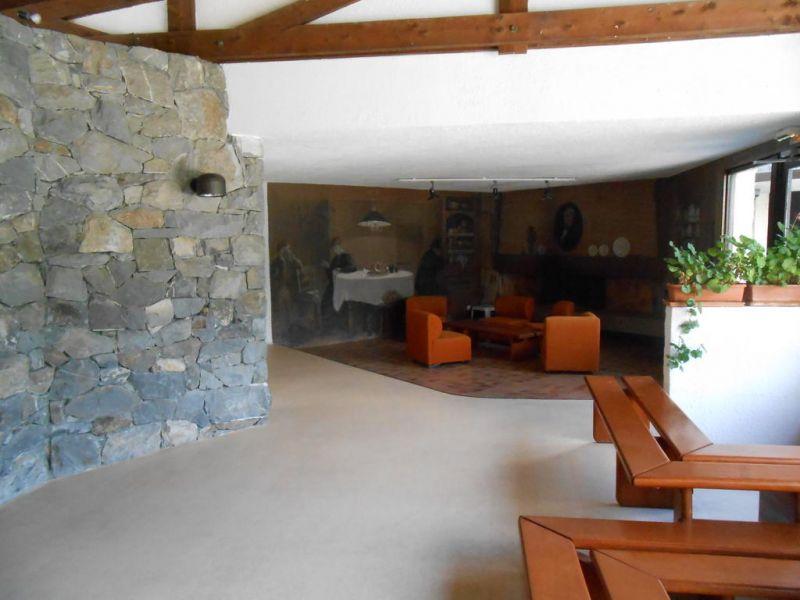 Residence Les Melezes Chantemerle 3*