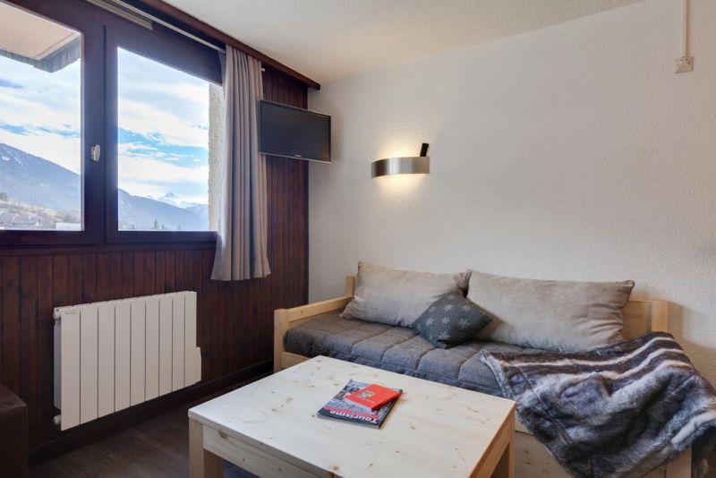 Residence Les Melezes Chantemerle 3*