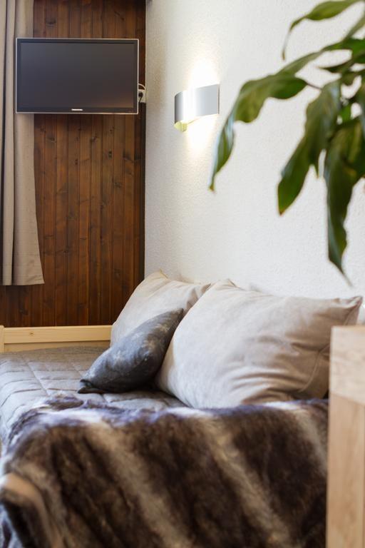 Residence Les Melezes Chantemerle 3*