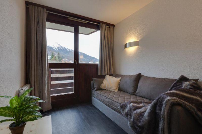 Residence Les Melezes Chantemerle 3*