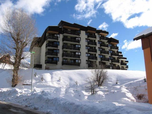 Residence Les Melezes Chantemerle 3*