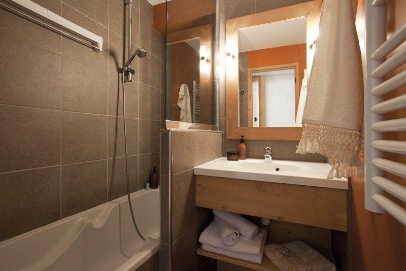 Residence Les Nereides P&V 3*