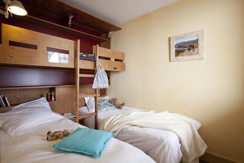 Residence Les Nereides P&V 3*